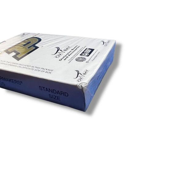 Purdue Boilermakers Playing Cards 2003 Vintage - Picture 2 of 8